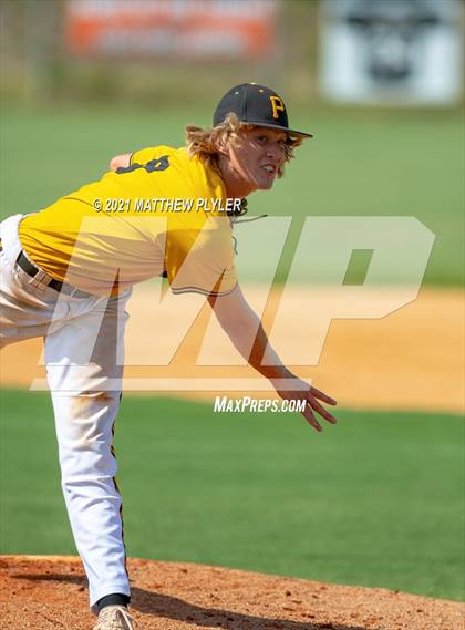 Thumbnail 3 in Perquimans vs East Surry (NCHSAA 1A Final - game 2 - gallery 2 of 2 - the Game) photogallery.