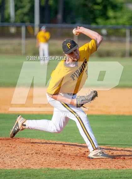 Thumbnail 1 in Perquimans vs East Surry (NCHSAA 1A Final - game 2 - gallery 2 of 2 - the Game) photogallery.