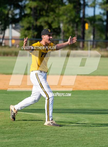 Thumbnail 2 in Perquimans vs East Surry (NCHSAA 1A Final - game 2 - gallery 2 of 2 - the Game) photogallery.