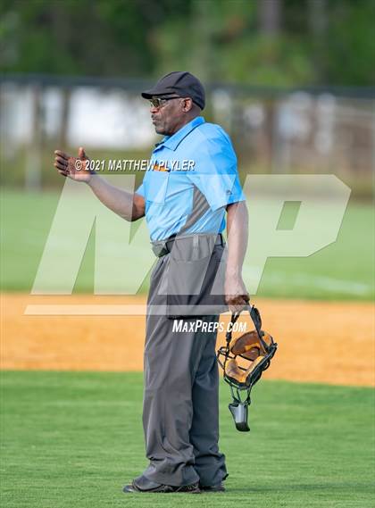 Thumbnail 2 in Perquimans vs East Surry (NCHSAA 1A Final - game 2 - gallery 2 of 2 - the Game) photogallery.