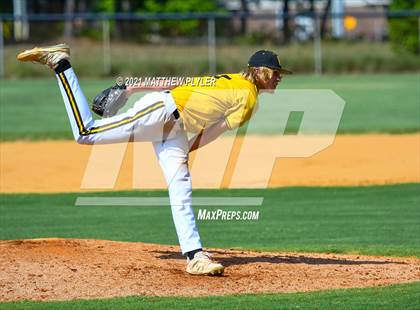 Thumbnail 1 in Perquimans vs East Surry (NCHSAA 1A Final - game 2 - gallery 2 of 2 - the Game) photogallery.