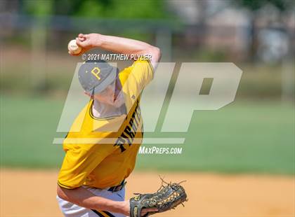Thumbnail 3 in Perquimans vs East Surry (NCHSAA 1A Final - game 2 - gallery 2 of 2 - the Game) photogallery.