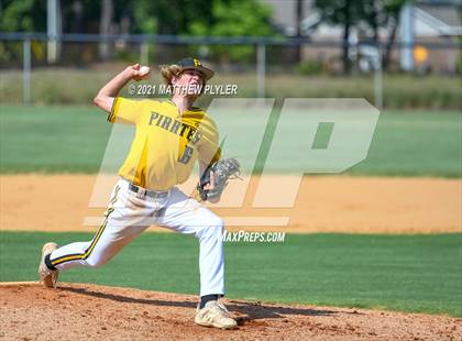 Thumbnail 1 in Perquimans vs East Surry (NCHSAA 1A Final - game 2 - gallery 2 of 2 - the Game) photogallery.