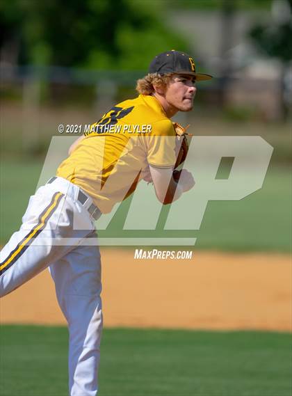 Thumbnail 2 in Perquimans vs East Surry (NCHSAA 1A Final - game 2 - gallery 2 of 2 - the Game) photogallery.