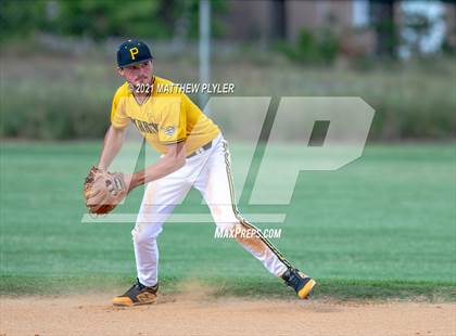 Thumbnail 3 in Perquimans vs East Surry (NCHSAA 1A Final - game 2 - gallery 2 of 2 - the Game) photogallery.