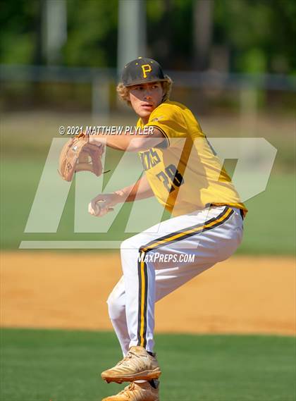 Thumbnail 3 in Perquimans vs East Surry (NCHSAA 1A Final - game 2 - gallery 2 of 2 - the Game) photogallery.