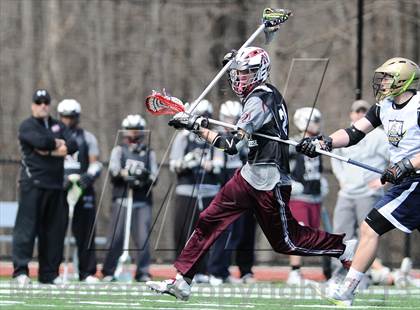 Thumbnail 1 in Nyack vs. Our Lady of Lourdes photogallery.