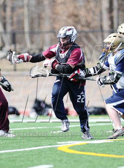 Thumbnail 2 in Nyack vs. Our Lady of Lourdes photogallery.