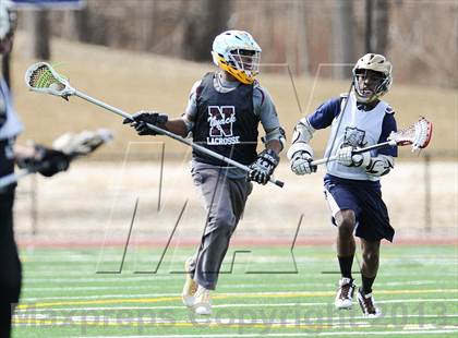 Thumbnail 2 in Nyack vs. Our Lady of Lourdes photogallery.