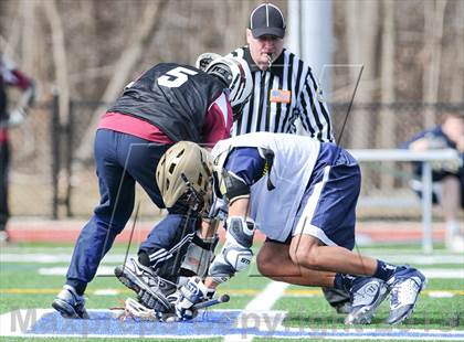 Thumbnail 3 in Nyack vs. Our Lady of Lourdes photogallery.