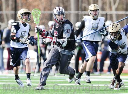 Thumbnail 3 in Nyack vs. Our Lady of Lourdes photogallery.