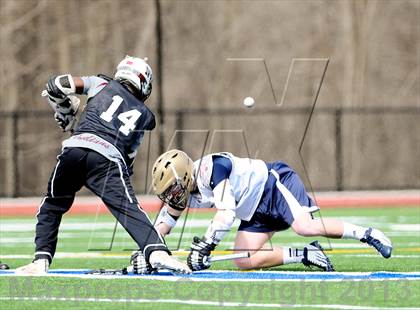 Thumbnail 1 in Nyack vs. Our Lady of Lourdes photogallery.
