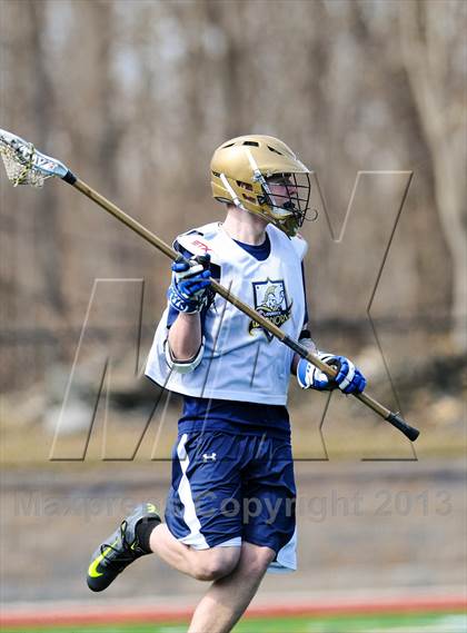 Thumbnail 3 in Nyack vs. Our Lady of Lourdes photogallery.