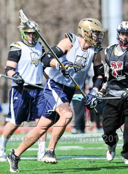 Thumbnail 3 in Nyack vs. Our Lady of Lourdes photogallery.