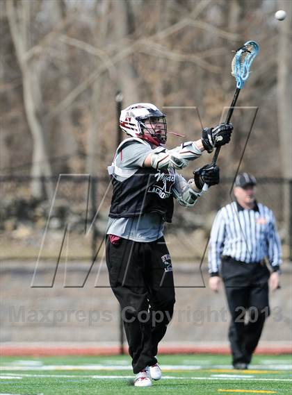 Thumbnail 1 in Nyack vs. Our Lady of Lourdes photogallery.