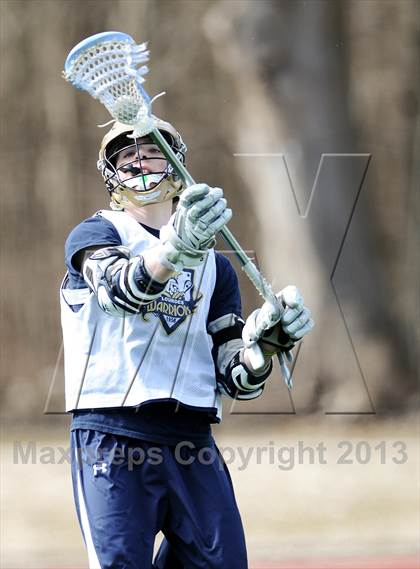 Thumbnail 3 in Nyack vs. Our Lady of Lourdes photogallery.