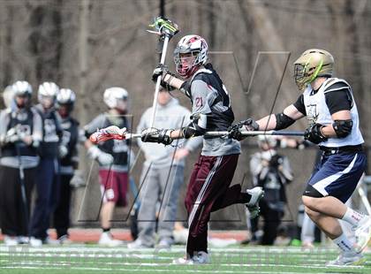 Thumbnail 3 in Nyack vs. Our Lady of Lourdes photogallery.