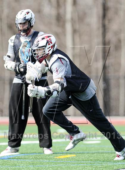 Thumbnail 1 in Nyack vs. Our Lady of Lourdes photogallery.