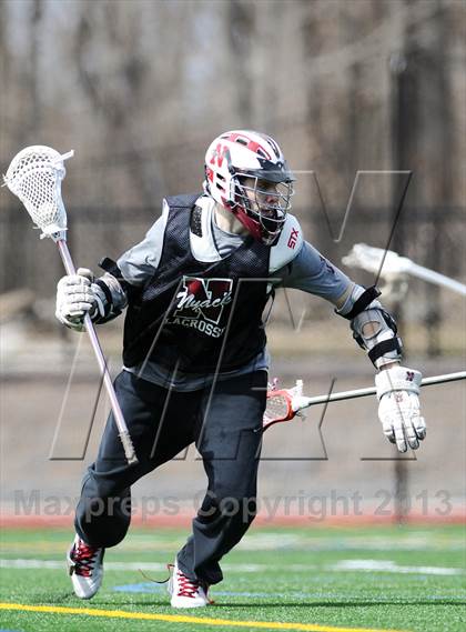 Thumbnail 3 in Nyack vs. Our Lady of Lourdes photogallery.