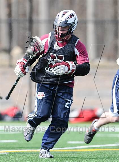 Thumbnail 1 in Nyack vs. Our Lady of Lourdes photogallery.