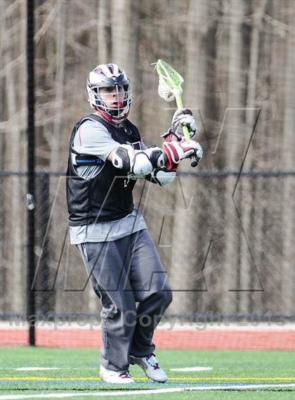 Thumbnail 1 in Nyack vs. Our Lady of Lourdes photogallery.