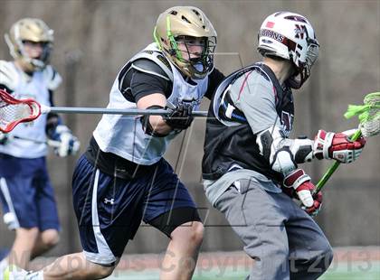 Thumbnail 2 in Nyack vs. Our Lady of Lourdes photogallery.