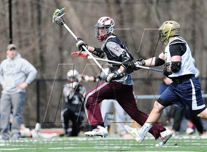 Thumbnail 2 in Nyack vs. Our Lady of Lourdes photogallery.