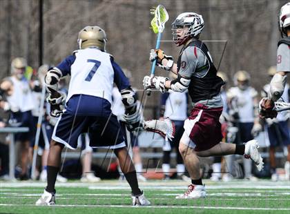 Thumbnail 3 in Nyack vs. Our Lady of Lourdes photogallery.