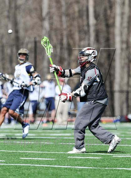 Thumbnail 2 in Nyack vs. Our Lady of Lourdes photogallery.