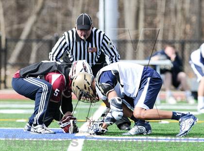 Thumbnail 2 in Nyack vs. Our Lady of Lourdes photogallery.