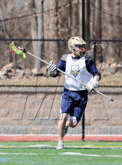 Thumbnail 2 in Nyack vs. Our Lady of Lourdes photogallery.