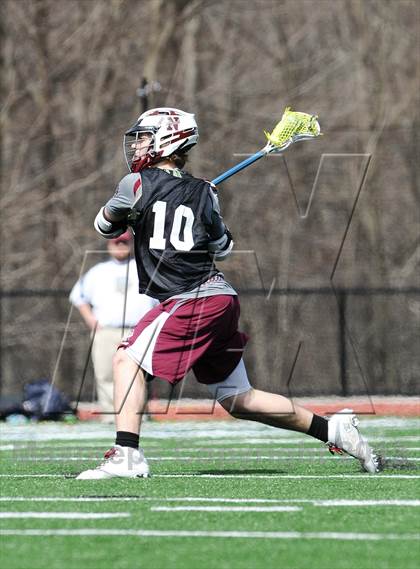 Thumbnail 2 in Nyack vs. Our Lady of Lourdes photogallery.