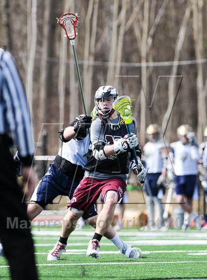 Thumbnail 1 in Nyack vs. Our Lady of Lourdes photogallery.