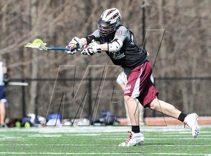 Thumbnail 3 in Nyack vs. Our Lady of Lourdes photogallery.
