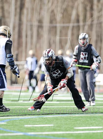 Thumbnail 2 in Nyack vs. Our Lady of Lourdes photogallery.