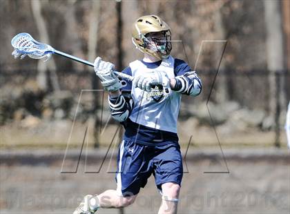 Thumbnail 1 in Nyack vs. Our Lady of Lourdes photogallery.