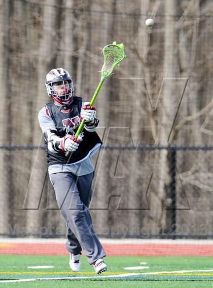 Thumbnail 2 in Nyack vs. Our Lady of Lourdes photogallery.