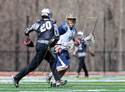 Thumbnail 3 in Nyack vs. Our Lady of Lourdes photogallery.