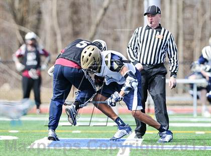 Thumbnail 1 in Nyack vs. Our Lady of Lourdes photogallery.