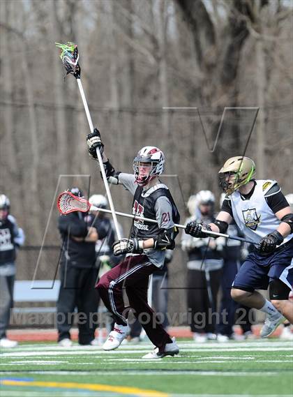 Thumbnail 2 in Nyack vs. Our Lady of Lourdes photogallery.