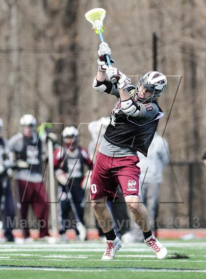 Thumbnail 1 in Nyack vs. Our Lady of Lourdes photogallery.