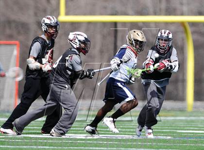 Thumbnail 1 in Nyack vs. Our Lady of Lourdes photogallery.
