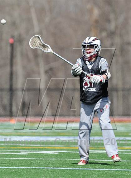 Thumbnail 1 in Nyack vs. Our Lady of Lourdes photogallery.