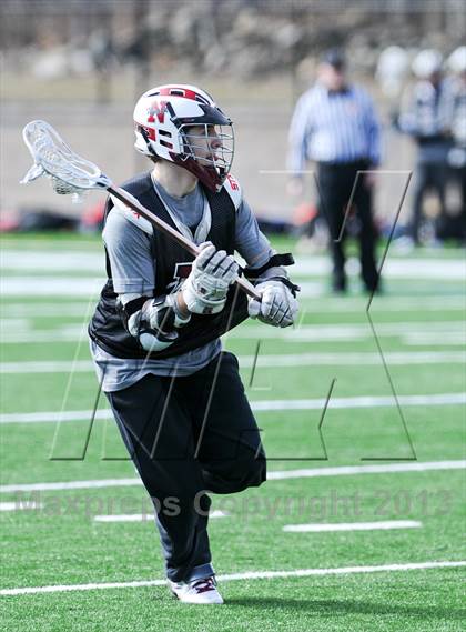 Thumbnail 1 in Nyack vs. Our Lady of Lourdes photogallery.
