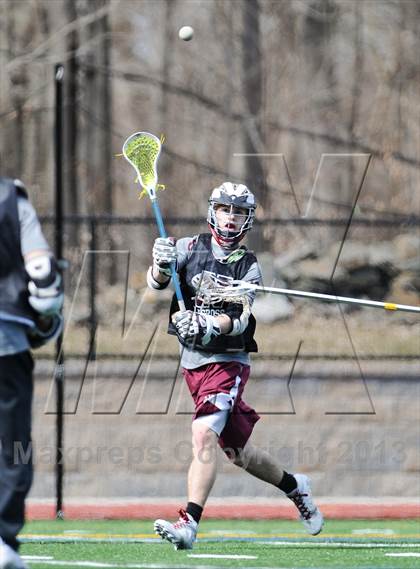 Thumbnail 2 in Nyack vs. Our Lady of Lourdes photogallery.