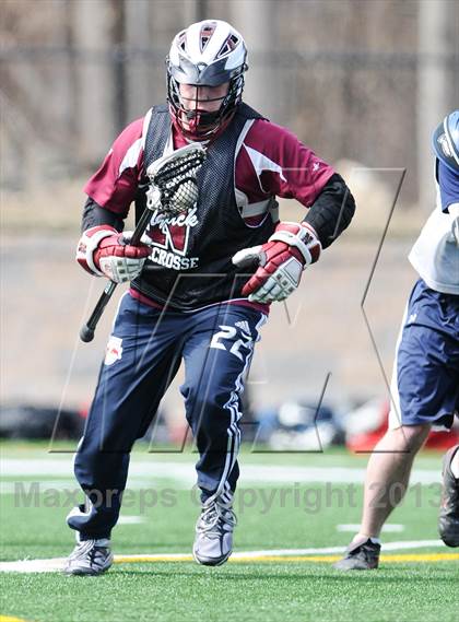 Thumbnail 3 in Nyack vs. Our Lady of Lourdes photogallery.