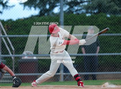 Thumbnail 2 in Ponderosa vs. Regis Jesuit (CHSAA 5A Region 2) photogallery.