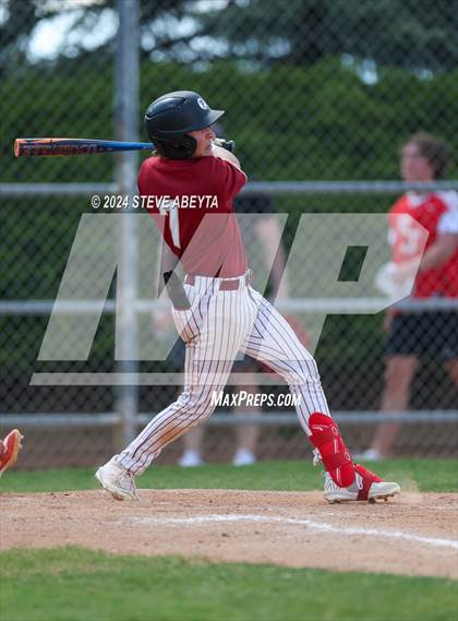 Thumbnail 3 in Ponderosa vs. Regis Jesuit (CHSAA 5A Region 2) photogallery.