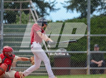 Thumbnail 2 in Ponderosa vs. Regis Jesuit (CHSAA 5A Region 2) photogallery.