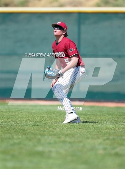 Thumbnail 3 in Ponderosa vs. Regis Jesuit (CHSAA 5A Region 2) photogallery.